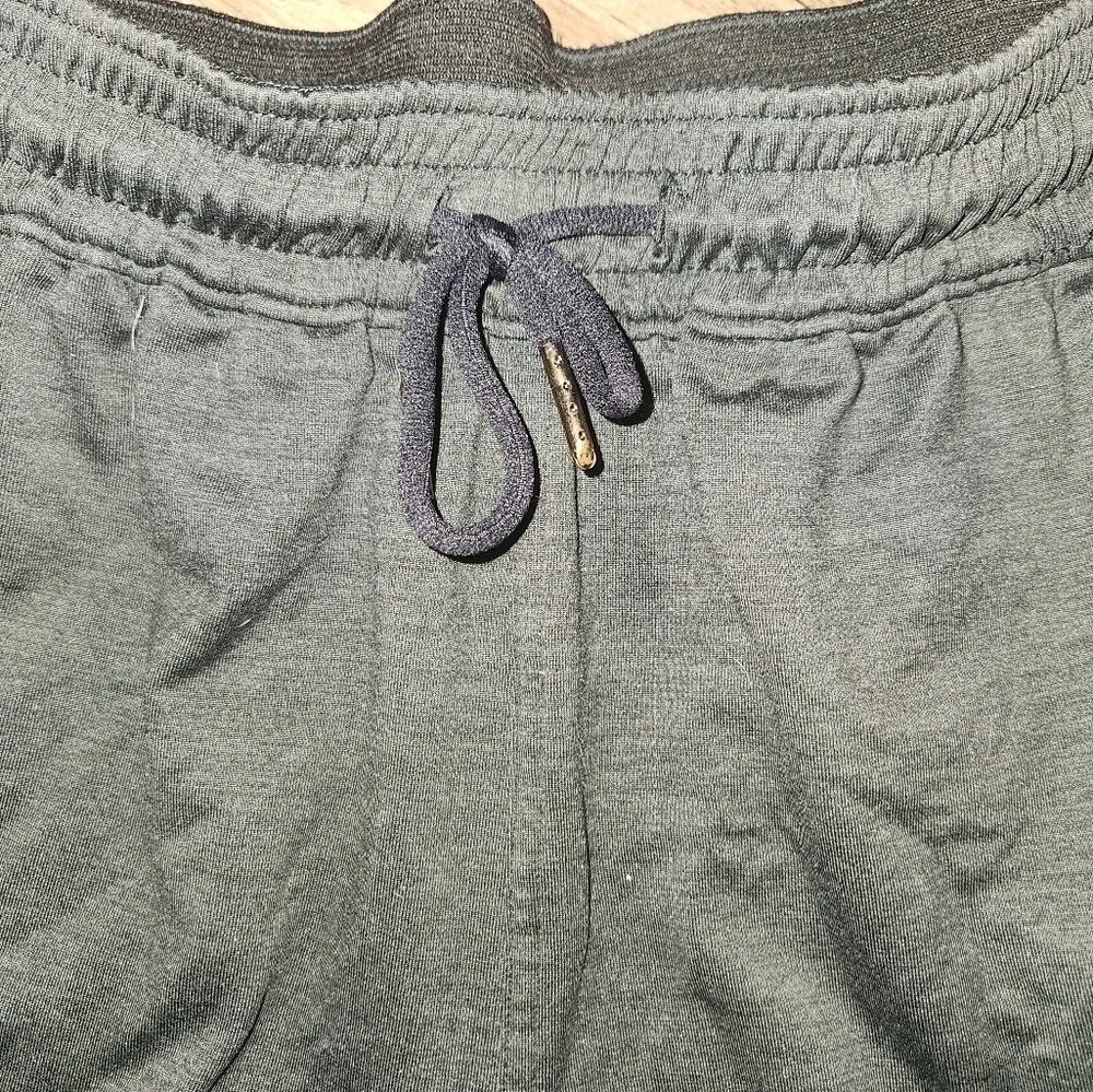 Zella Athletic Black Shorts Size Small Excellent Condition